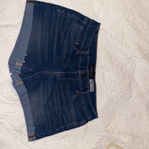 Aeropostale MIDI Shorts